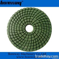 Diamond polishing pads-08