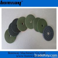 Diamond polishing pads-06