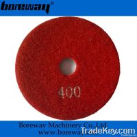 Diamond polishing pads-07
