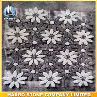 Wholesale Granite Mosaic For Interior Decoration For Sale