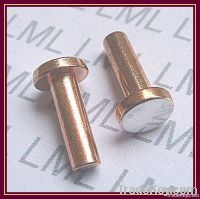 Electrical contacts From China