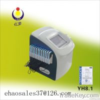 YH8.1 Ultrasound slimming machine