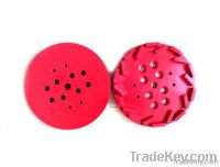 250mm Floor Diamond Grinding Plates