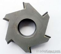 Milling Flail/TC Flails