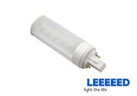 7W Cool White G24 LED Light