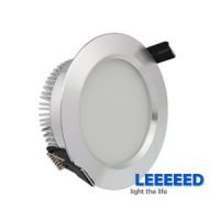 24W Warm White 8 Inches LED
