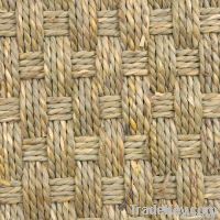 Seagrass carpet
