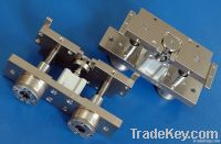 Precision Machinery Components