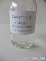 Good Quality(100% Pure&amp;Essential Oil)/Eucalyptus Oil 80%.90%