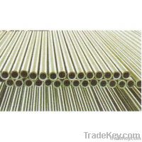 Precision Steel Tube