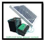 Solar power syste...