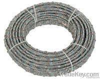 diamond wire saw