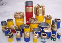 Diamond Drill