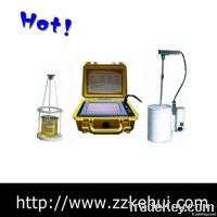 China Portable WATER & OIL Quenching