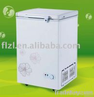 100L Deep Freezer, New Design