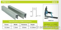 P88/12J Series Staples