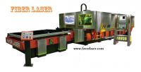 Fiber Laser Cutting Machine