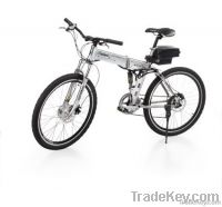 Electric Folding Bike