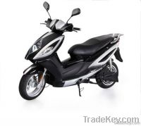 Electric Powerful Motorcycle 2
