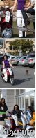 Electric Motorcycle