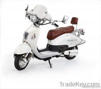 Electric Scooter 2
