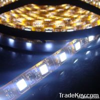 60leds/m CE/ROHS flexible led strip light