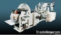 Food Paper Bag Making Machine AY-400