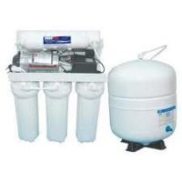 Reverse Osmosis Systems