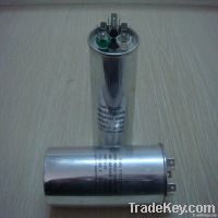 AC Motor Running Capacitor