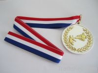 sports metal medal
