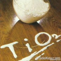 Titanium Dioxide