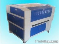Laser Engraving Machine