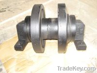 Top Roller for Crawler Crane