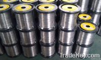 Cr20Ni80, 6J20, NCHW-1 Nichrome Alloy