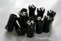 rock drilling tools button bits From China