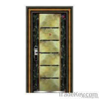 High Quality Steel Door , Security Door