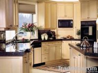 RTA Kitchen Cabinet-Maple Face-Framed Shaker Door