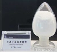 Cationoic Polyacrylamide