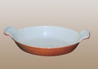Cast Iron Enamel Cookware