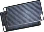 Cast Iron Cookware-grill&griddle
