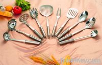 Cooking tools set