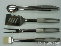 BBQ set