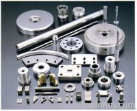 Press Die Standard Components