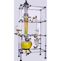 Fractional Distillation Unit