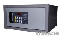 Digital Safe Box