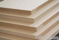 16mm MDF