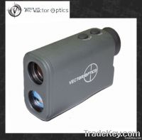 Vector Optics Rover 6x25 Laser Rangefinder 600M Golf Range Finder