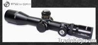 Vector Optics Siegfried 3-12x50 First Focal Plane Hunting Rifle Scope