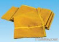 Fiberglass Texturized Filter Cloth