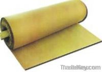 Continuous Fiberglass Filter Cloth (Bag)